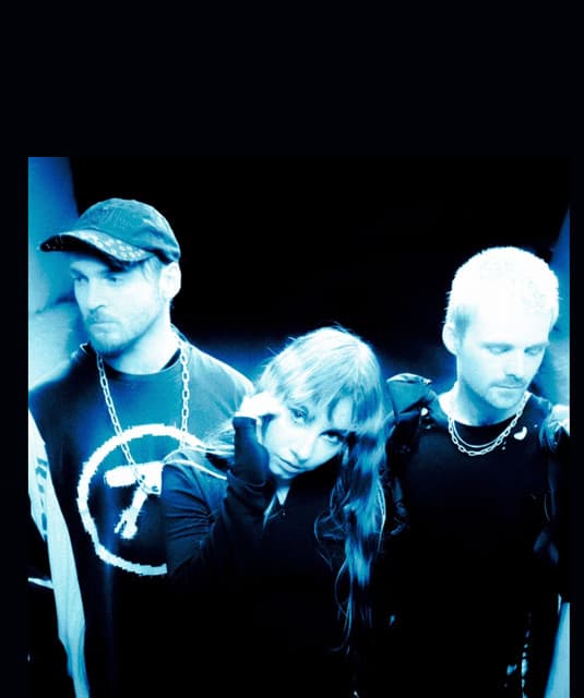 Night Tapes's artist profile image