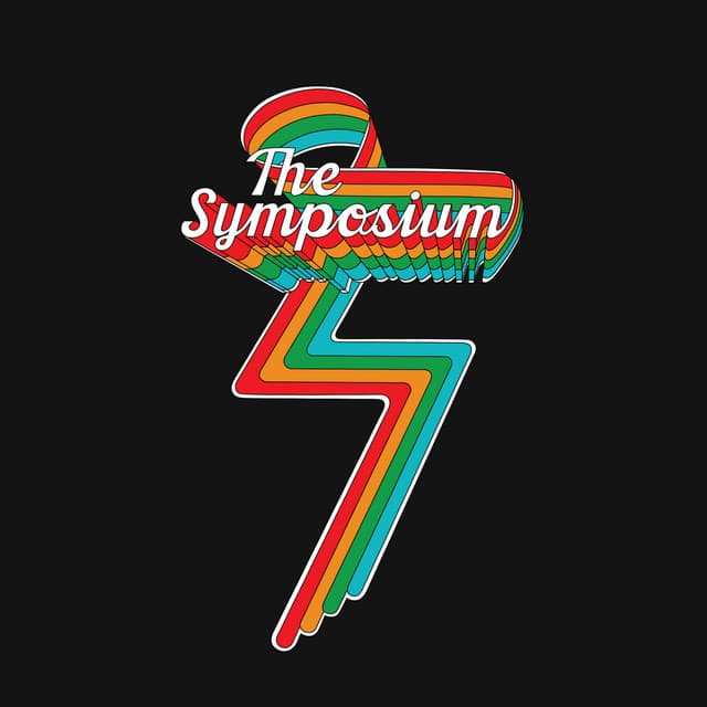 The Symposium's artist profile image
