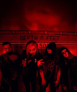 Dark Divine's artist profile image