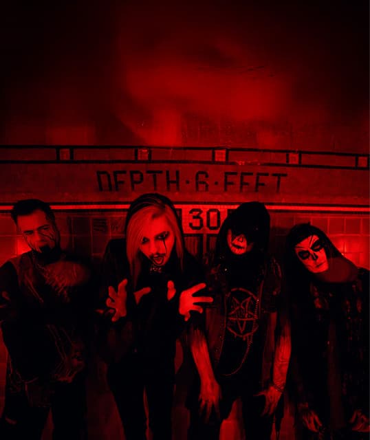 Dark Divine artist profile image