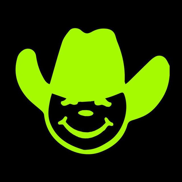 Cyber Rodeo artist profile image