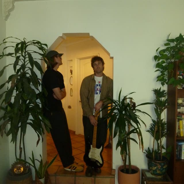 Small Forward's artist profile image