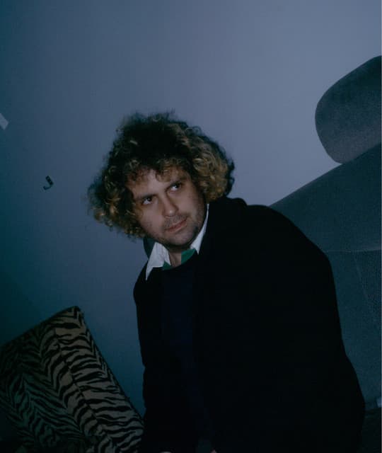 Mo Troper artist profile image