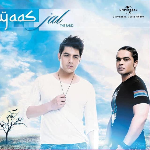 Jal artist profile image