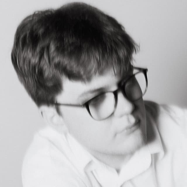 Elijah Johnston artist profile image