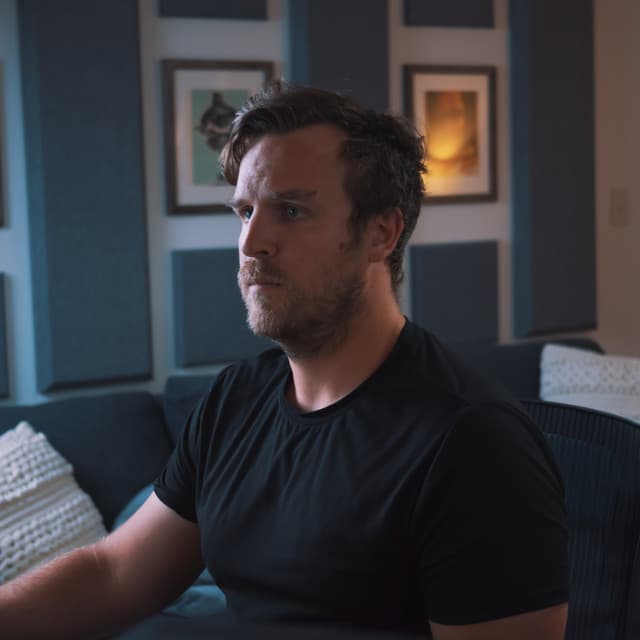 J Scott Rakozy artist profile image