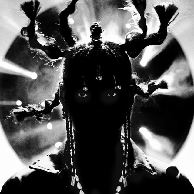 Dreamer Isioma's artist profile image