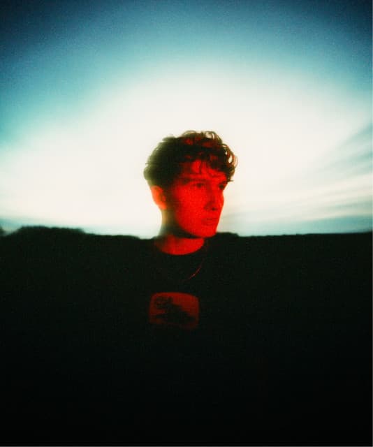 Aeden artist profile image
