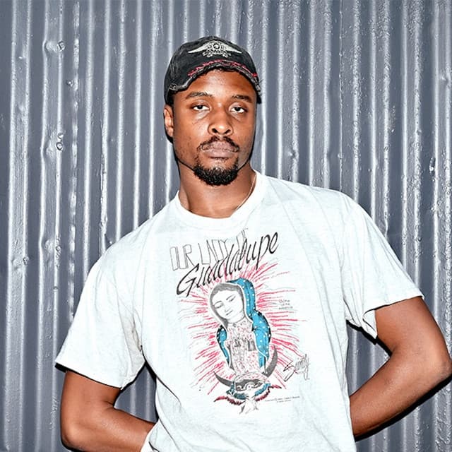 Nourished by Time artist profile image