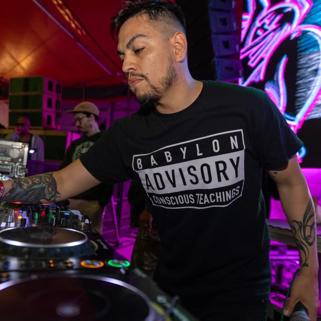 Bukkha artist profile image