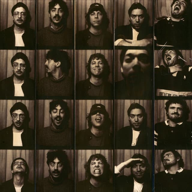 Twin Peaks's artist profile image