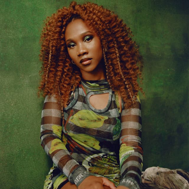 Jourden artist profile image