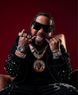 Chimbala's artist profile image