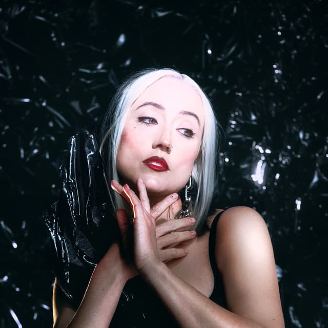 HAYLA's artist profile image