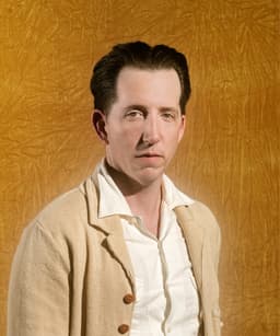 Pokey LaFarge's artist profile image