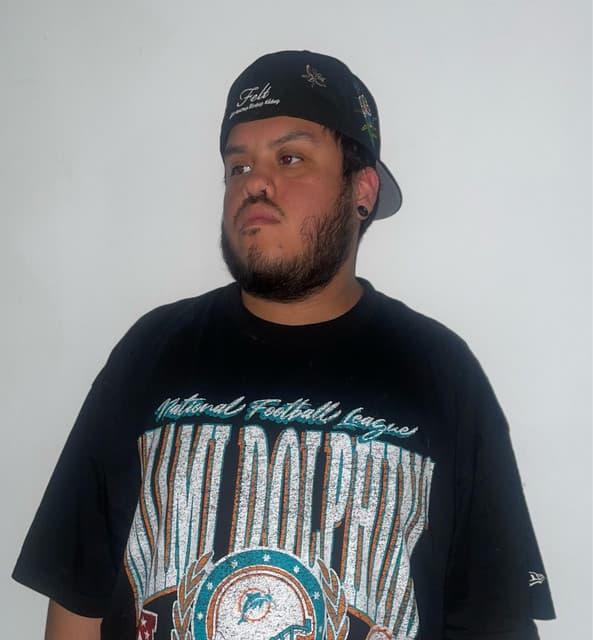 Lvndo artist profile image