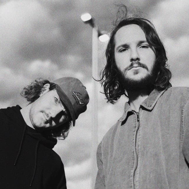 Roxferry artist profile image