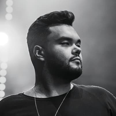 Scorz artist profile image