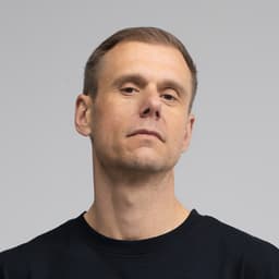 Armin van Buuren's artist profile image