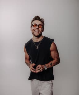 Party Favor's artist profile image