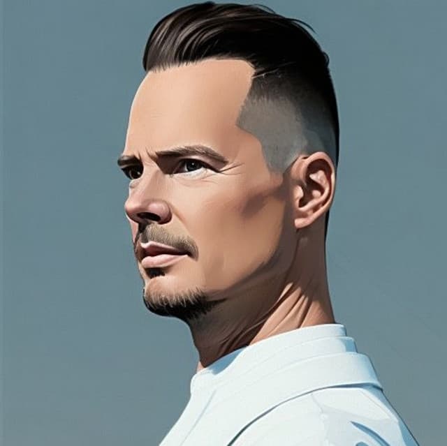 Empyre One artist profile image