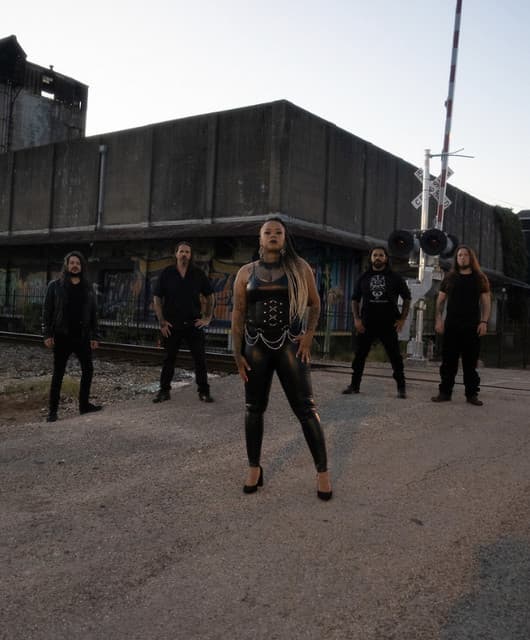 Oceans of Slumber's artist profile image