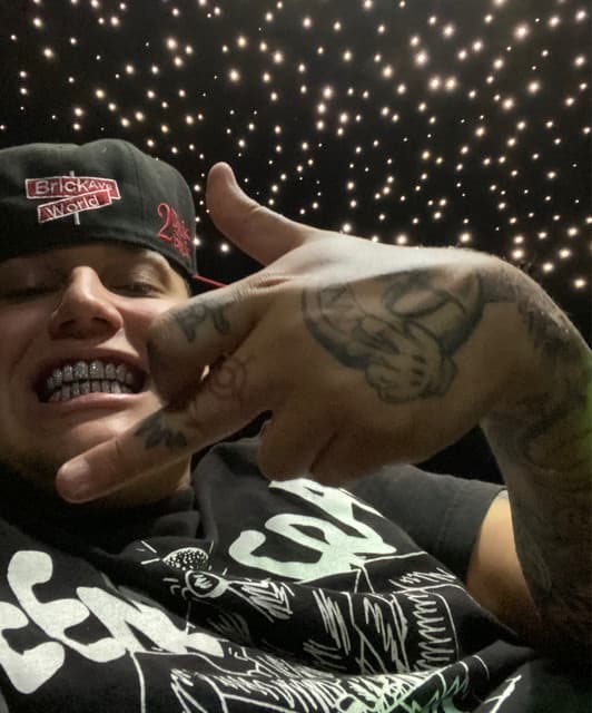 Brickboydior artist profile image