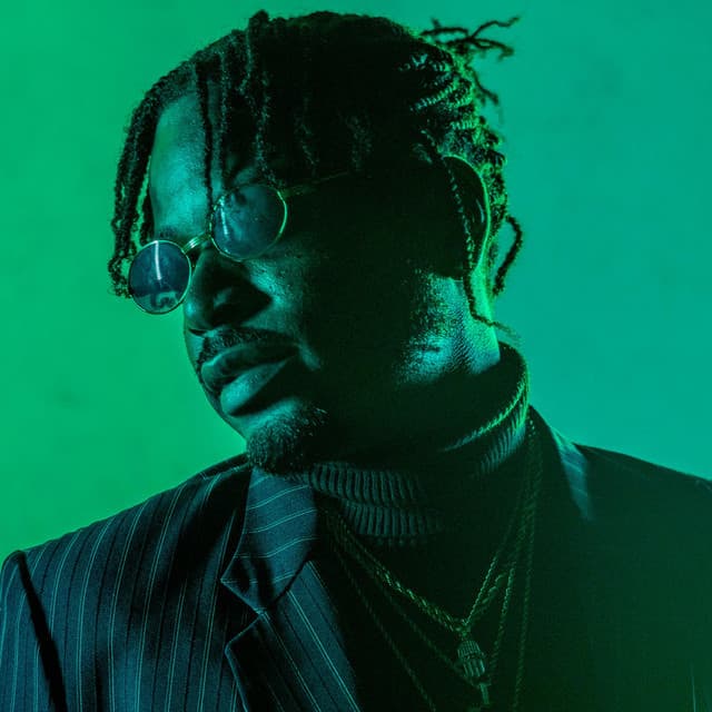 Govana artist profile image