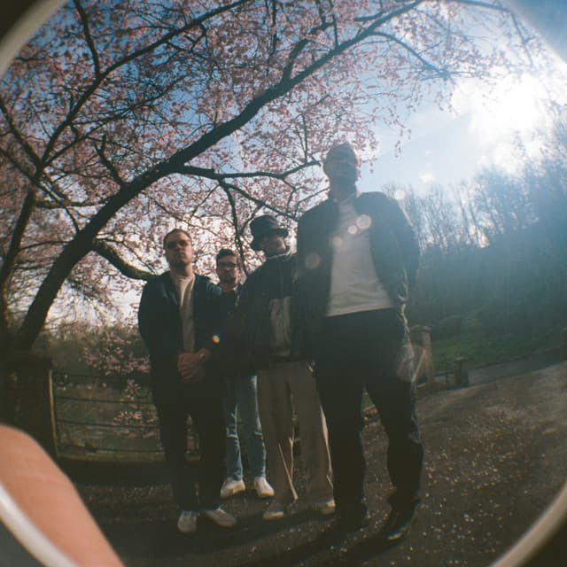 New West's artist profile image
