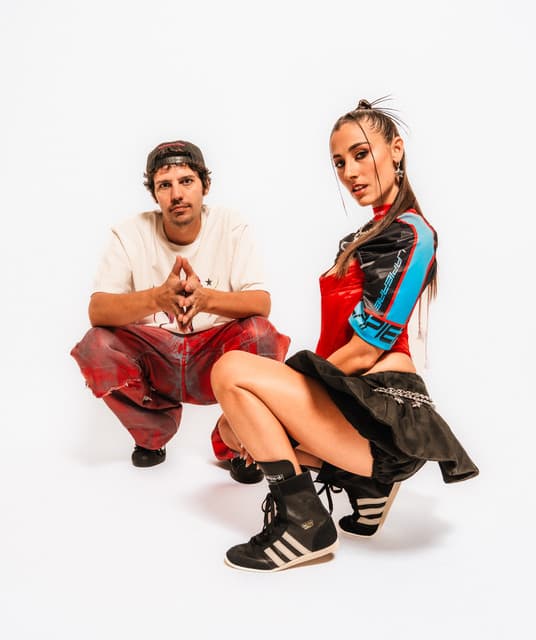 Beachcrimes's artist profile image