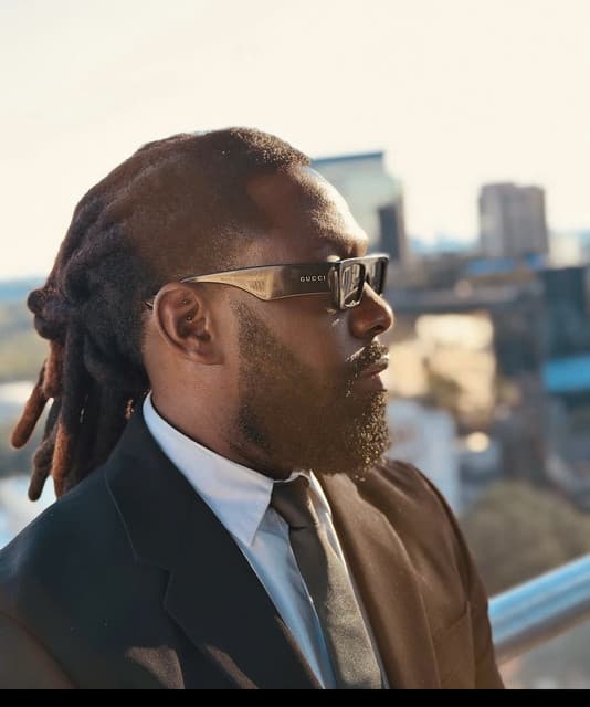 Timaya's artist profile image