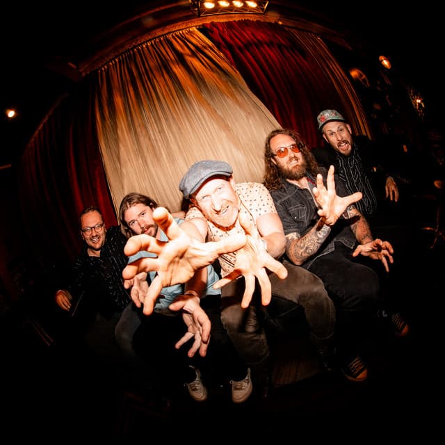 The Lil Smokies artist profile image