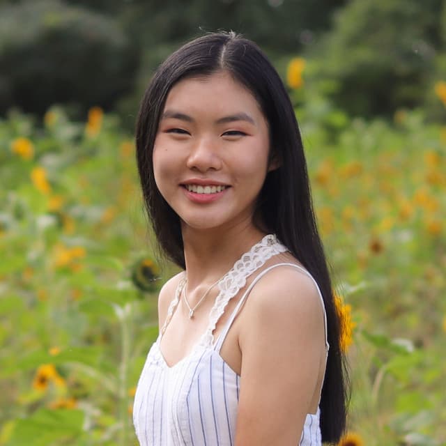 Katherine Lynn-Rose artist profile image