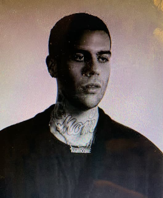 jesse saint john artist profile image