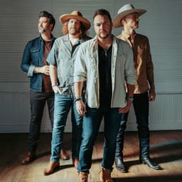 Eli Young Band's artist profile image