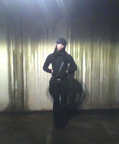 Jah PHNX artist profile image