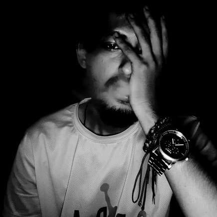 Anjaan Shaqs artist profile image