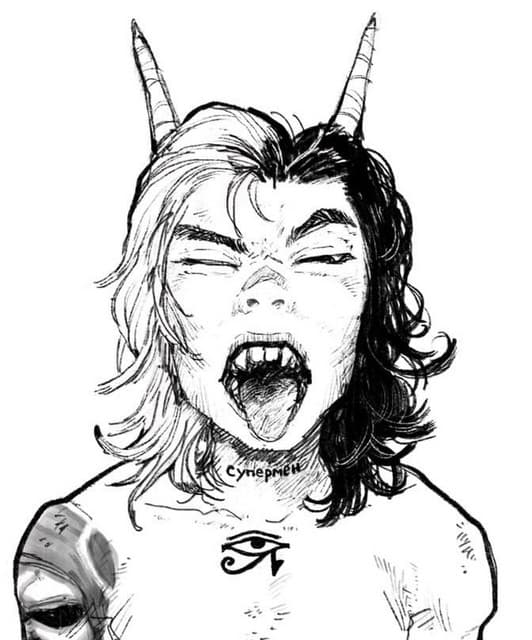 RØNIN artist profile image