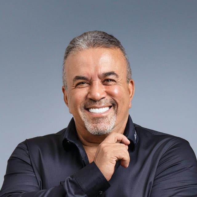 Douglas Ascanio artist profile image