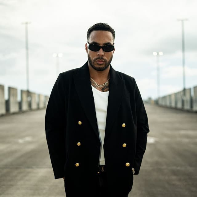 TroyBoi's artist profile image
