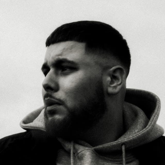 Jaykae artist profile image