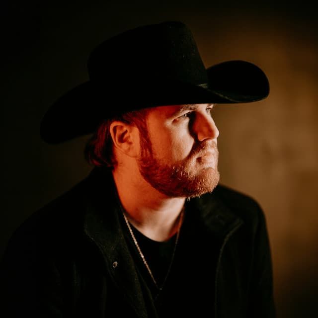 Drew Green's artist profile image