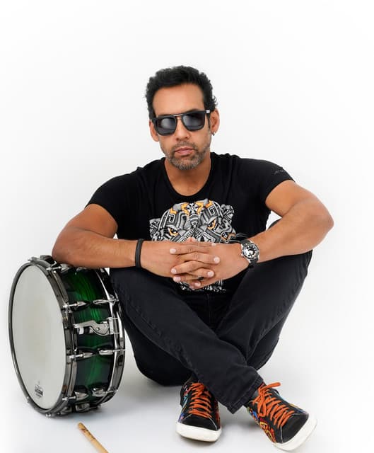 Antonio Sánchez's artist profile image