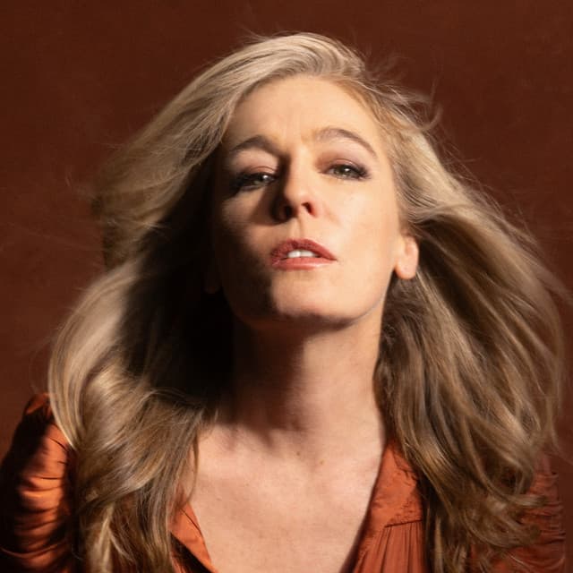 Tift Merritt artist profile image