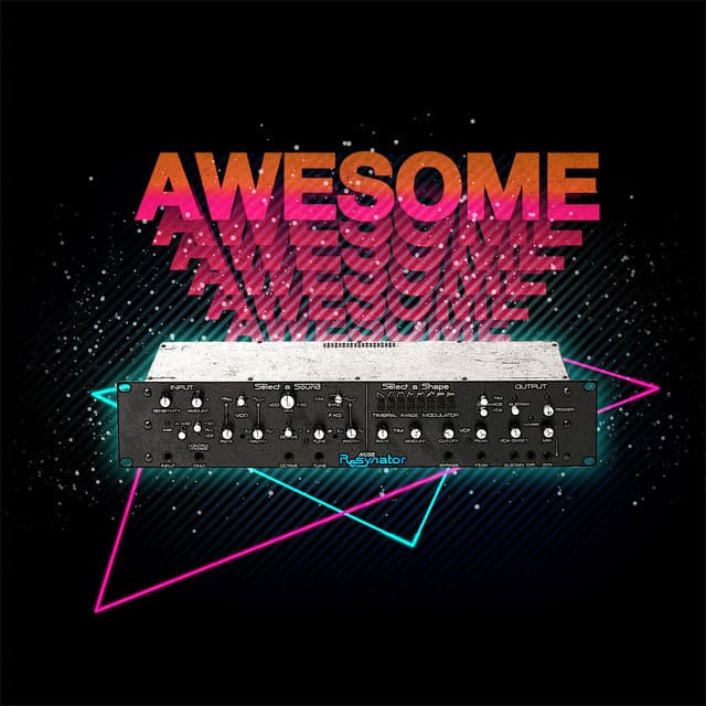 Resynator artist profile image