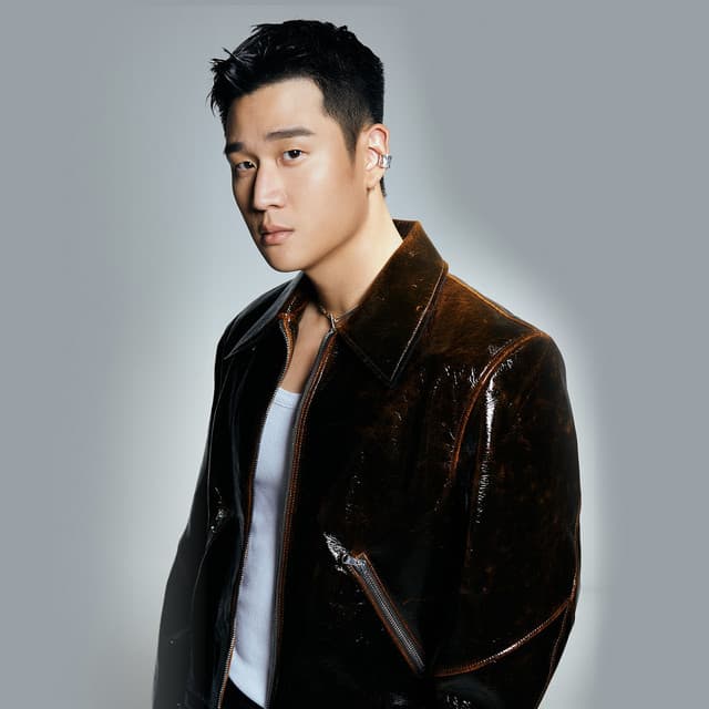 Eric Chou profile