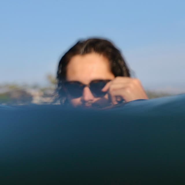 RemK artist profile image