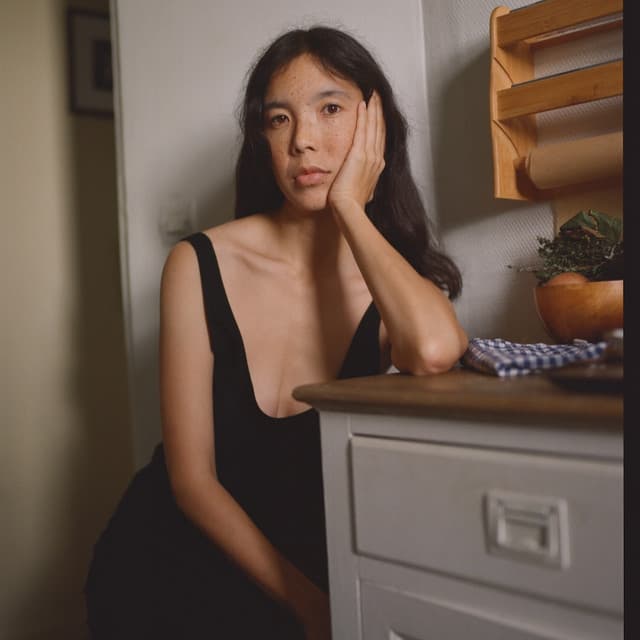 Ana Roxanne artist profile image