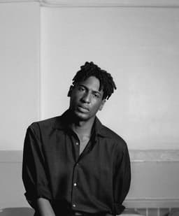 Jon Batiste's artist profile image