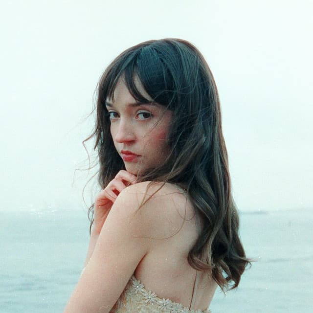 Chrissy artist profile image